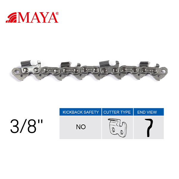 Bulk Chainsaw Chain